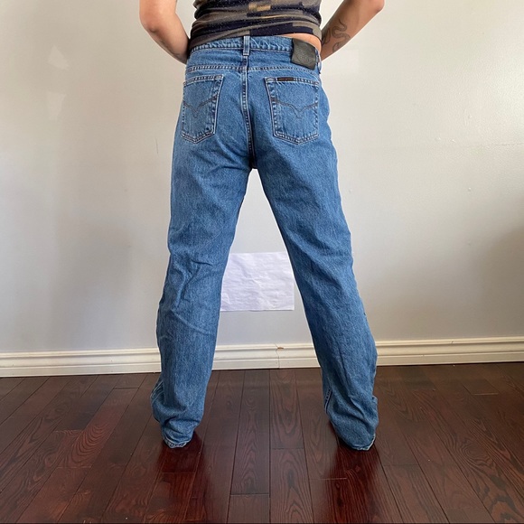 Harley Davidson Jeans - Picture 1 of 4
